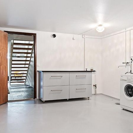 Villa Naera Varberg Och Ullared Esterno foto