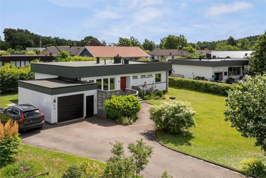 Villa Naera Varberg Och Ullared Esterno foto