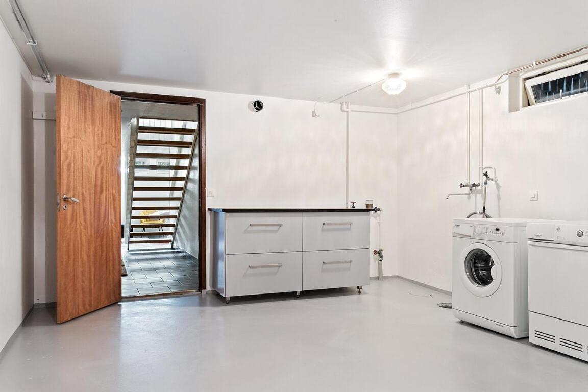 Villa Naera Varberg Och Ullared Esterno foto