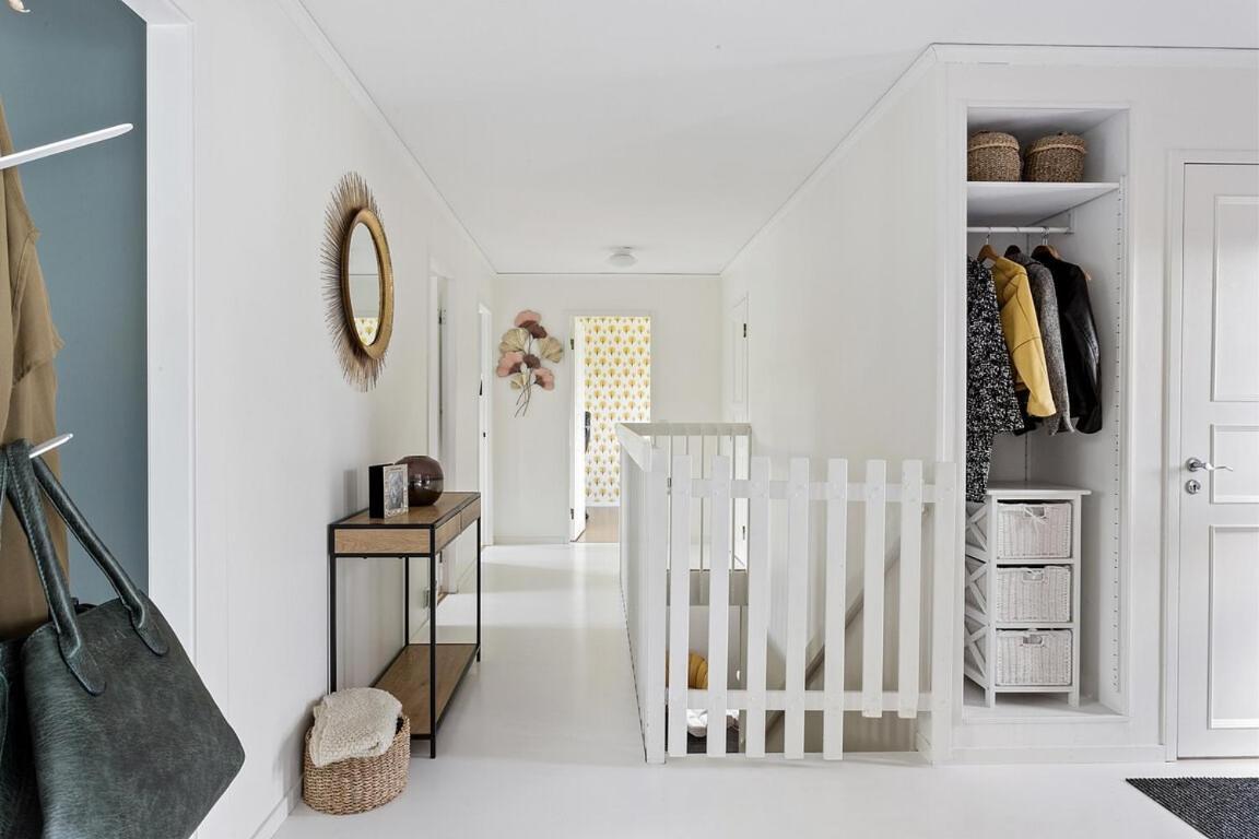 Villa Naera Varberg Och Ullared Esterno foto
