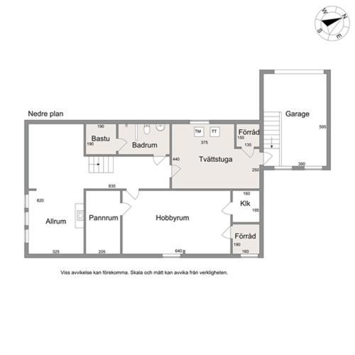 Villa Naera Varberg Och Ullared Esterno foto