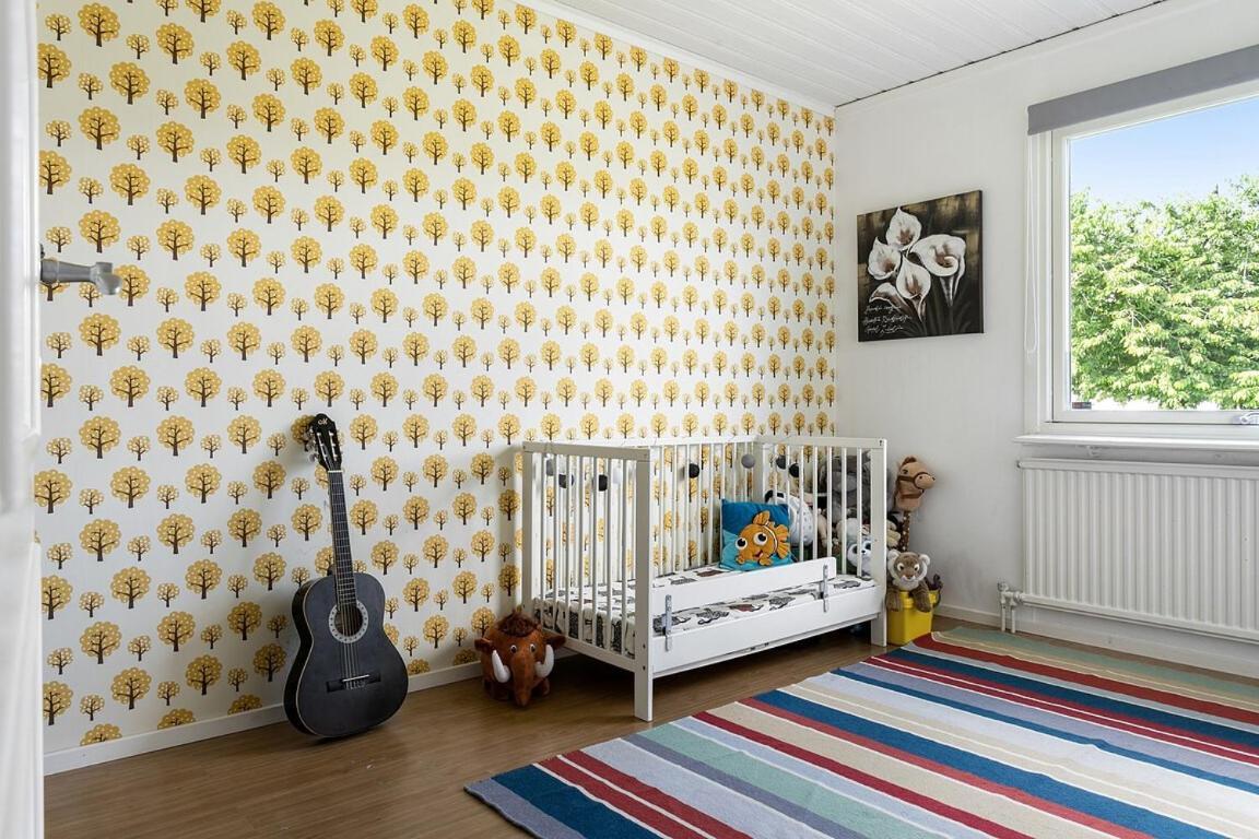 Villa Naera Varberg Och Ullared Esterno foto