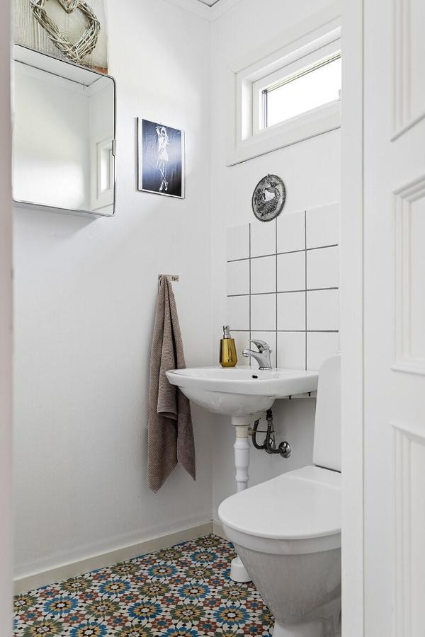 Villa Naera Varberg Och Ullared Esterno foto