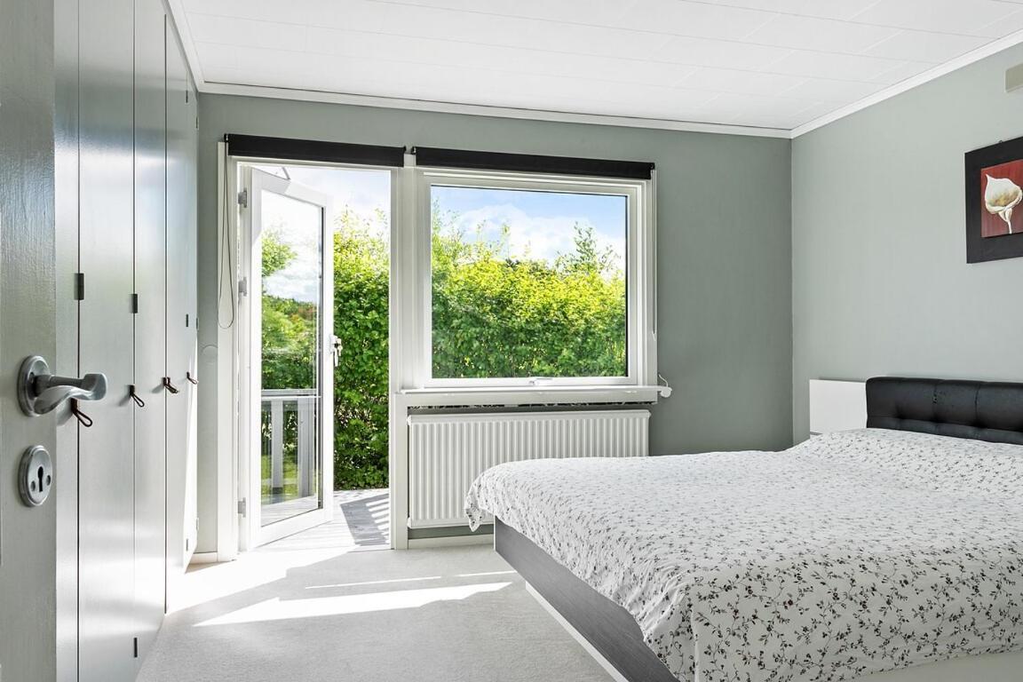 Villa Naera Varberg Och Ullared Esterno foto