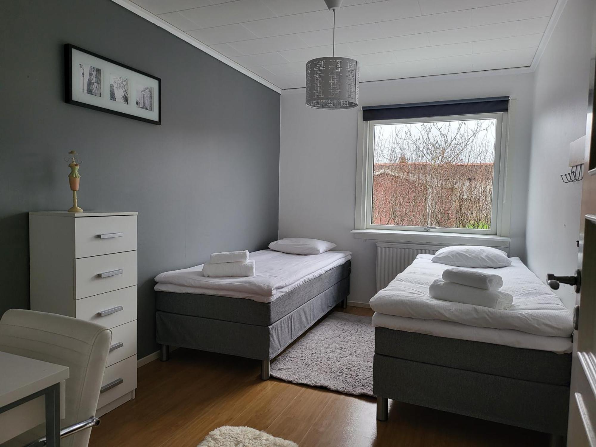 Villa Naera Varberg Och Ullared Esterno foto